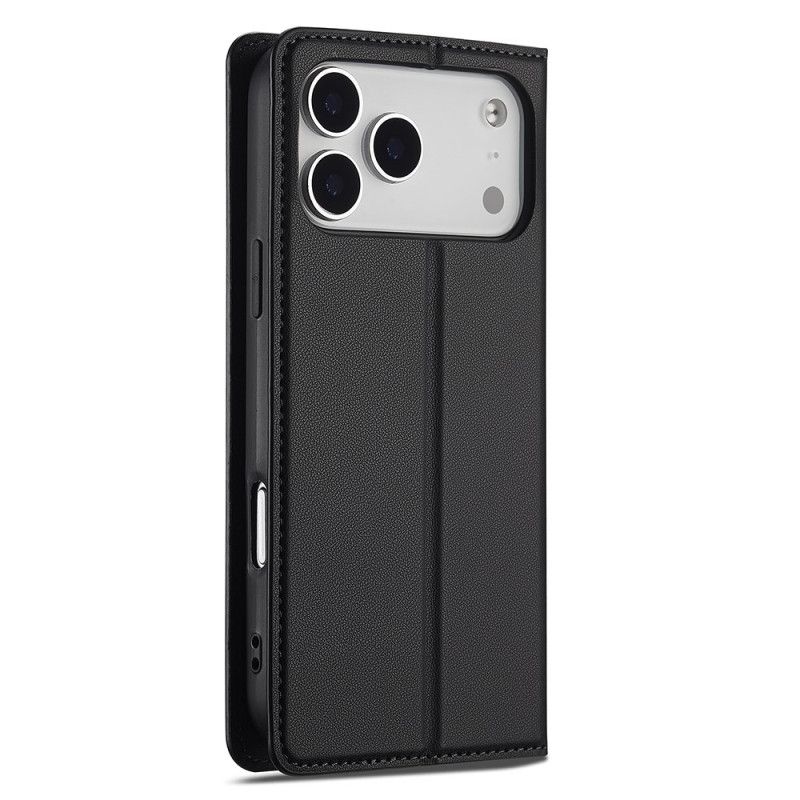 Flip Cover Til iPhone 17 Pro Max Lc.imeee