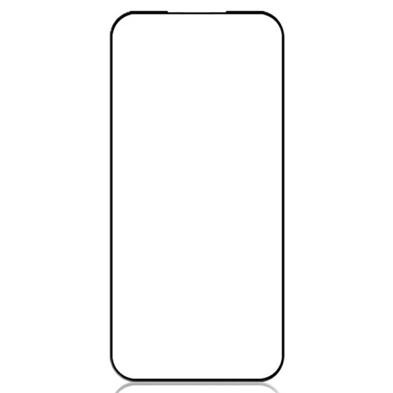 Fulddækkende Skærmbeskytter I Hærdet Glas Til iPhone 17 Pro Max