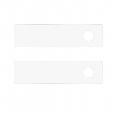 Google Pixel 6A Hærdet Glas Til Objektiv (2 Stk)