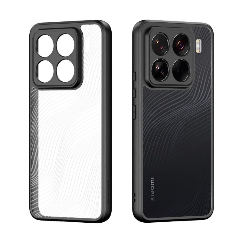 Cover Til Xiaomi 15 Pro Aimo-serien Dux Ducis