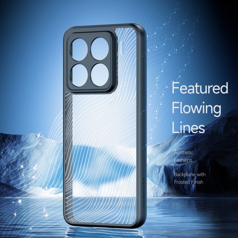 Cover Til Xiaomi 15 Pro Aimo-serien Dux Ducis
