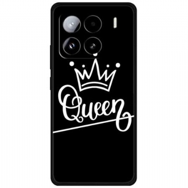 Cover Til Xiaomi 15 Pro Dronning