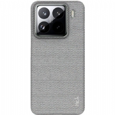 Cover Til Xiaomi 15 Pro Imak Stoftekstur