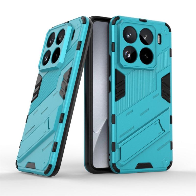 Cover Til Xiaomi 15 Pro Indbygget Stativ