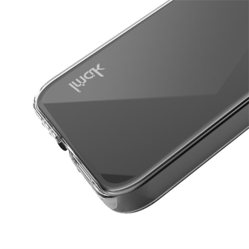 Cover Til Xiaomi 15 Pro Krystal Imak