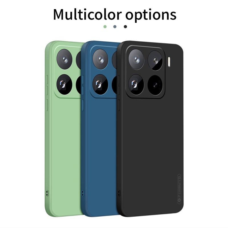 Cover Til Xiaomi 15 Pro Pinwuyo