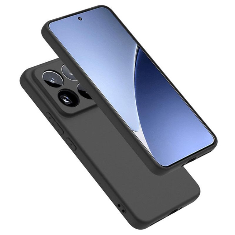 Cover Til Xiaomi 15 Pro Robust Og Slank
