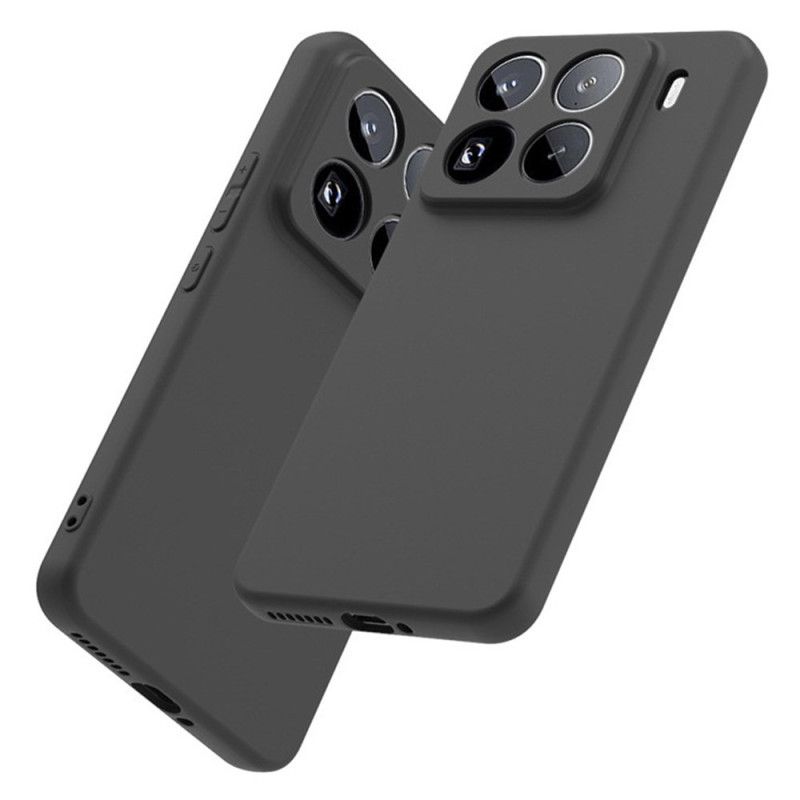 Cover Til Xiaomi 15 Pro Robust Og Slank