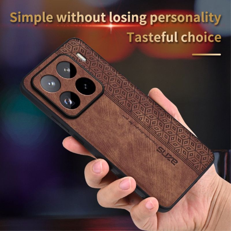 Cover Xiaomi 15 Pro Azns