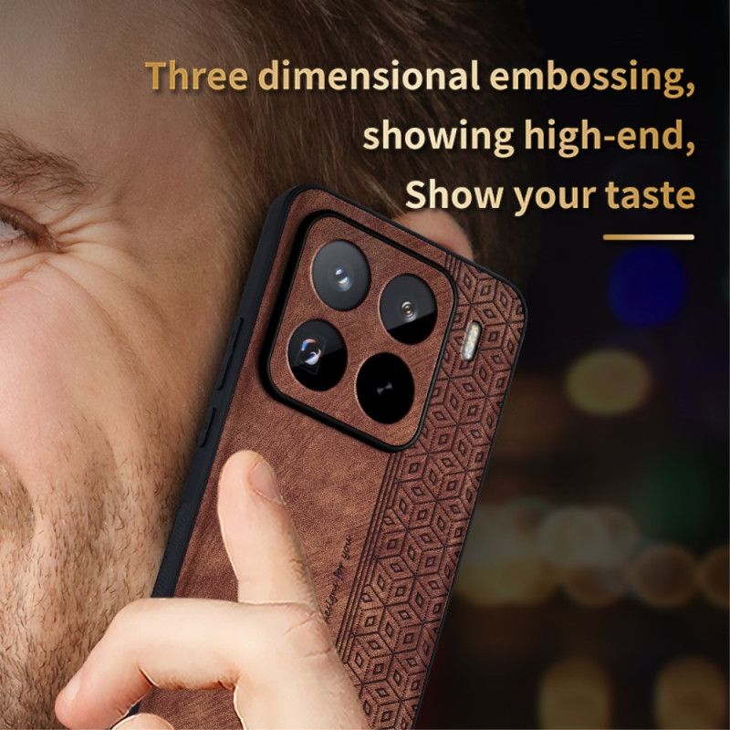 Cover Xiaomi 15 Pro Azns