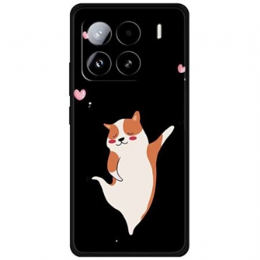 Cover Xiaomi 15 Pro Corgi