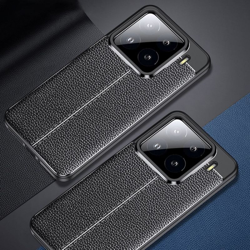 Cover Xiaomi 15 Pro Dobbelt Linje