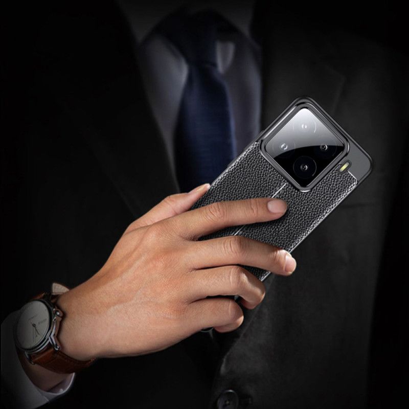 Cover Xiaomi 15 Pro Dobbelt Linje