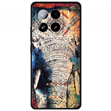 Cover Xiaomi 15 Pro Elefant