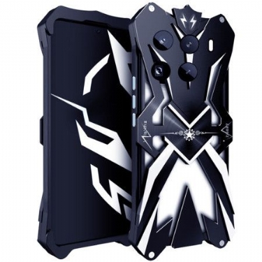 Cover Xiaomi 15 Pro Gotisk