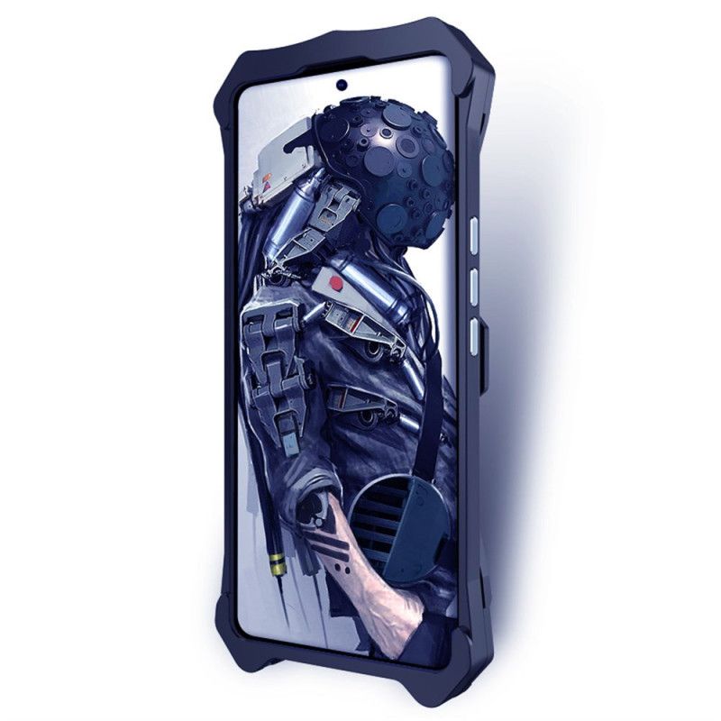 Cover Xiaomi 15 Pro Gotisk