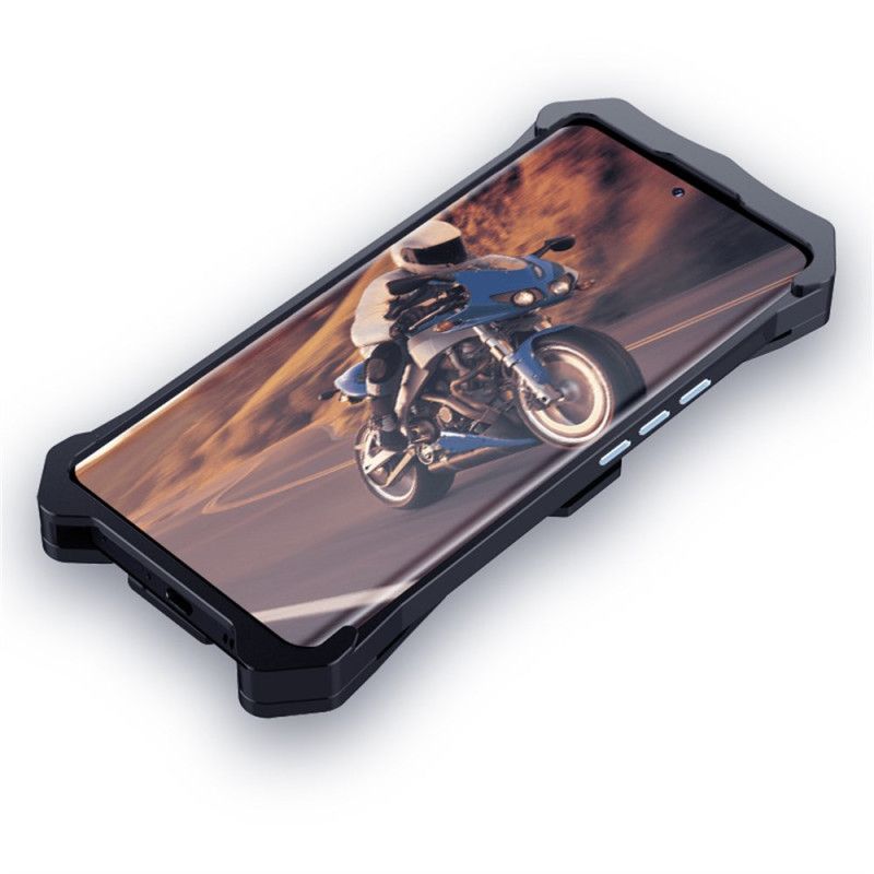 Cover Xiaomi 15 Pro Gotisk