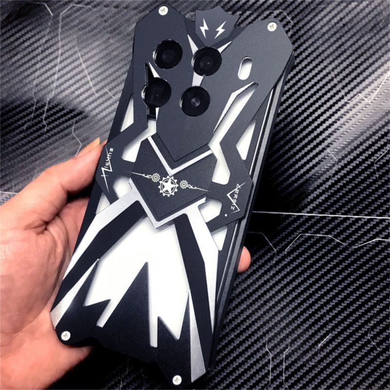 Cover Xiaomi 15 Pro Gotisk
