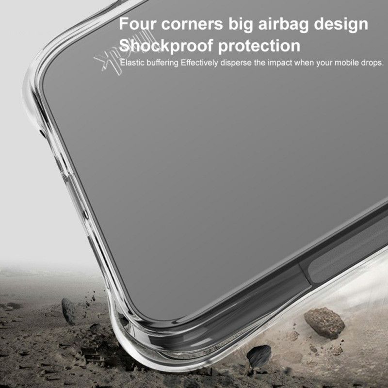 Cover Xiaomi 15 Pro Imak