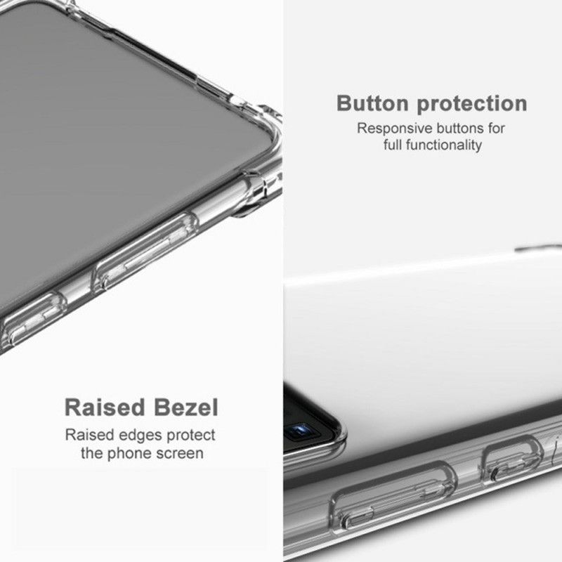 Cover Xiaomi 15 Pro Imak