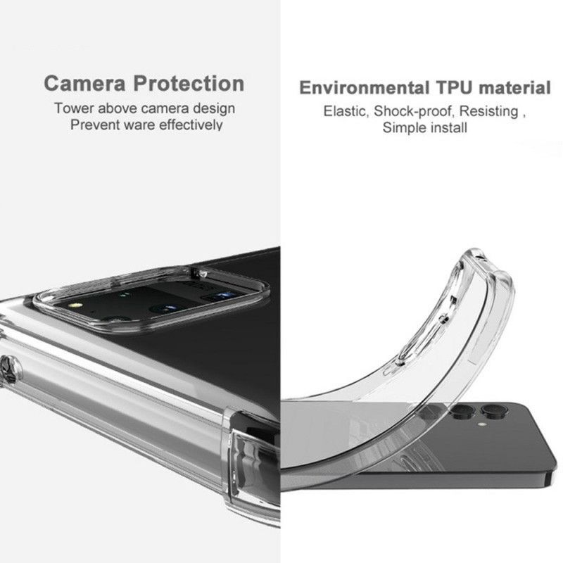 Cover Xiaomi 15 Pro Imak