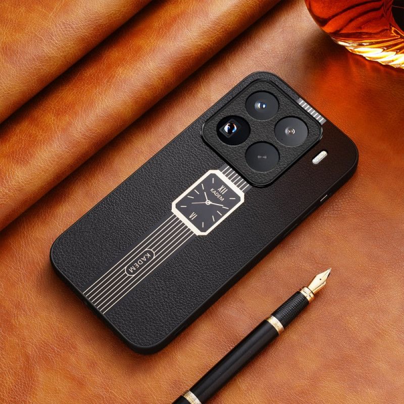 Cover Xiaomi 15 Pro Kadem Ur