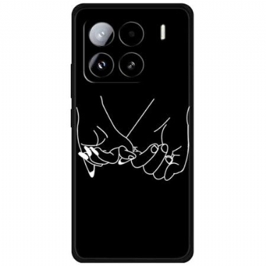 Cover Xiaomi 15 Pro Krogede Hænder