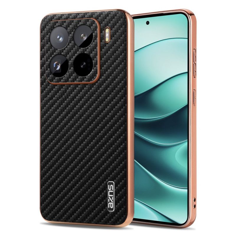 Cover Xiaomi 15 Pro Kulfibertekstur Azns