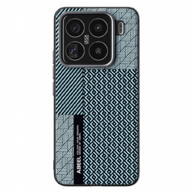 Cover Xiaomi 15 Pro Magsafe-kompatibel Mikropræget