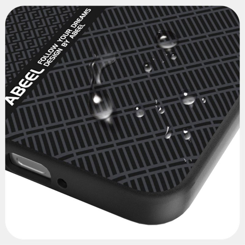 Cover Xiaomi 15 Pro Magsafe-kompatibel Mikropræget