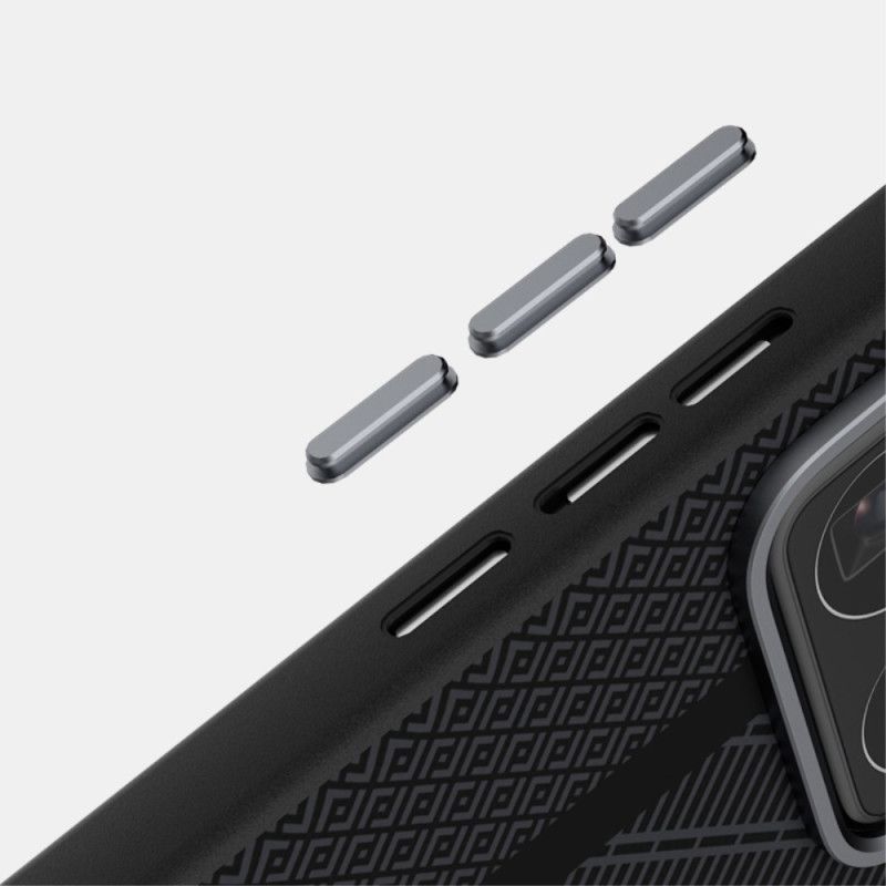 Cover Xiaomi 15 Pro Magsafe-kompatibel Mikropræget