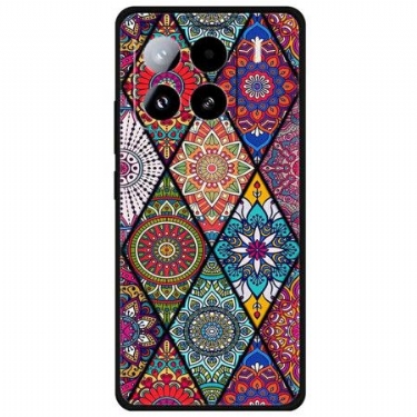 Cover Xiaomi 15 Pro Mandala