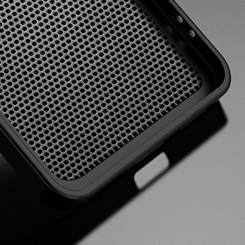 Cover Xiaomi 15 Pro Metaleffekt