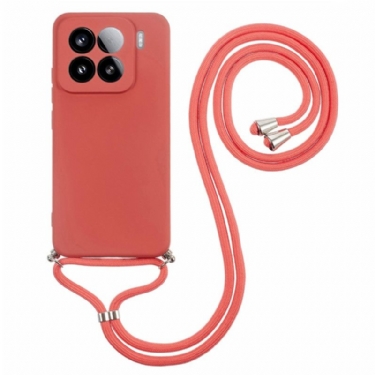 Cover Xiaomi 15 Pro Silikone