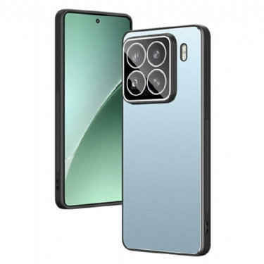 Cover Xiaomi 15 Pro Skridsikker Ramme