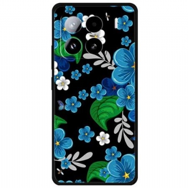Cover Xiaomi 15 Pro Små Blomster