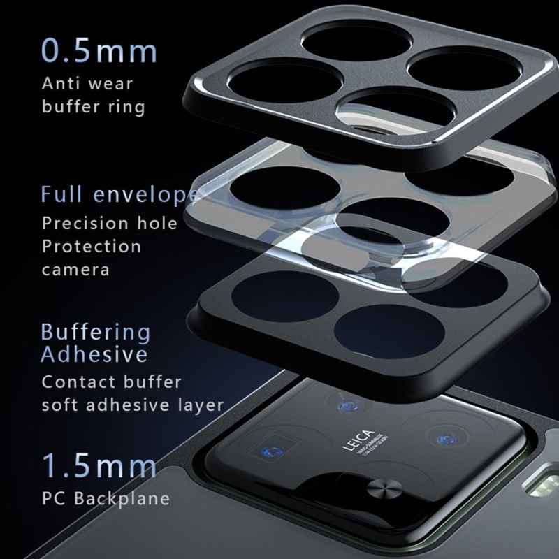 Cover Xiaomi 15 Pro Stødsikker