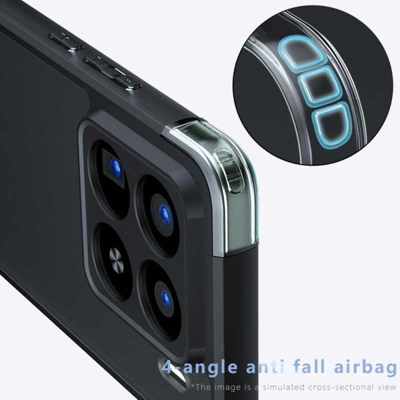 Cover Xiaomi 15 Pro Stødsikker
