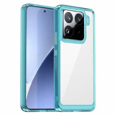 Cover Xiaomi 15 Pro Telefon Etui Candy-serien