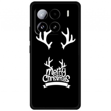 Cover Xiaomi 15 Pro Telefon Etui Hjortegevir