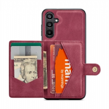 Cover Xiaomi 15 Pro Telefon Etui Multifunktionel