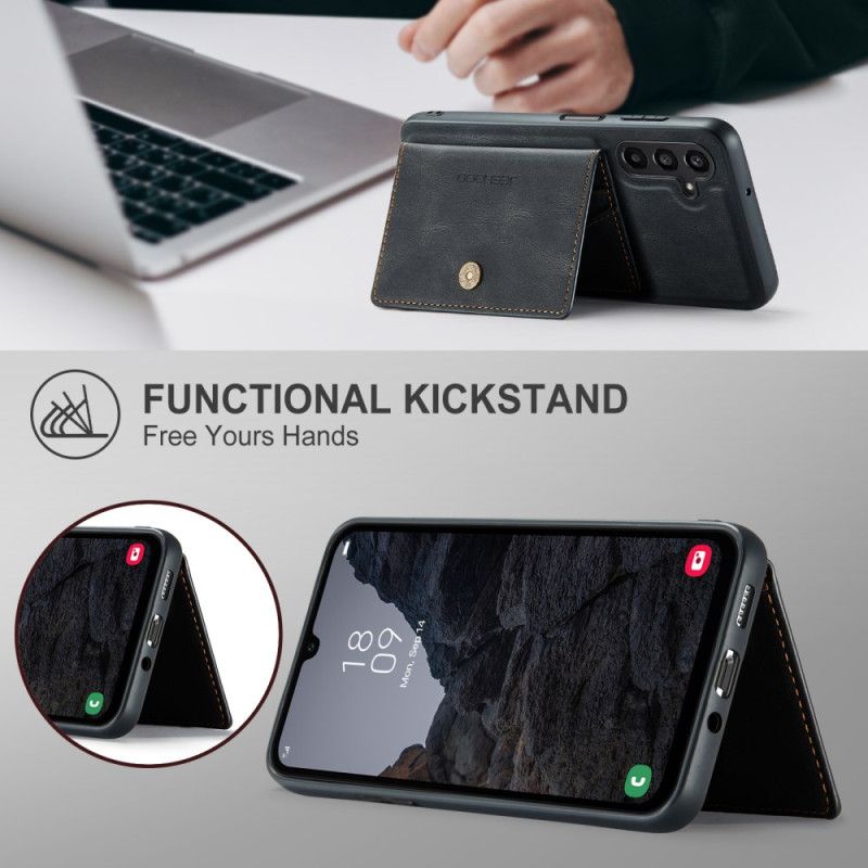 Cover Xiaomi 15 Pro Telefon Etui Multifunktionel