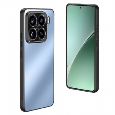 Cover Xiaomi 15 Pro Telefon Etui Skridsikker Og Fingeraftryksfri