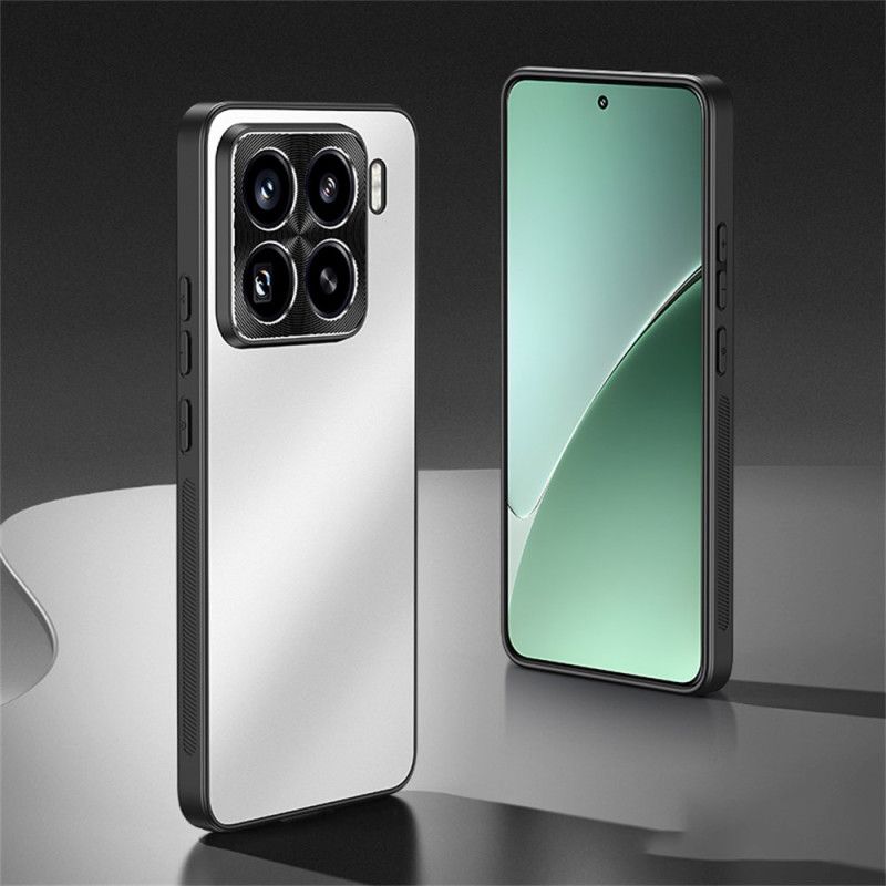 Cover Xiaomi 15 Pro Telefon Etui Skridsikker Og Fingeraftryksfri