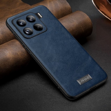 Cover Xiaomi 15 Pro Telefon Etui Sulada