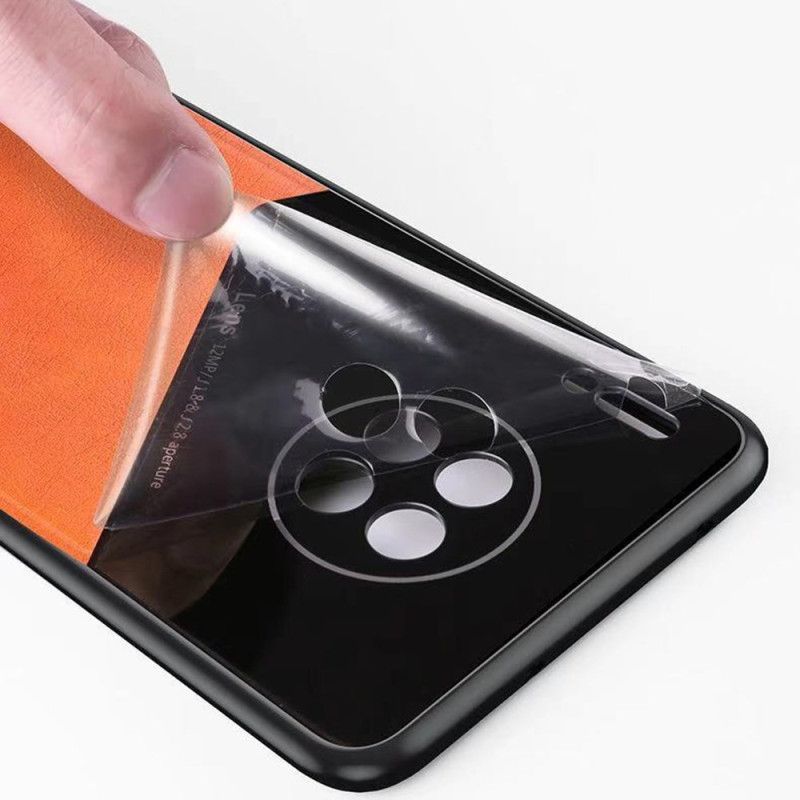 Cover Xiaomi 15 Pro Telefon Etui Ultratyndt Kunstlæder
