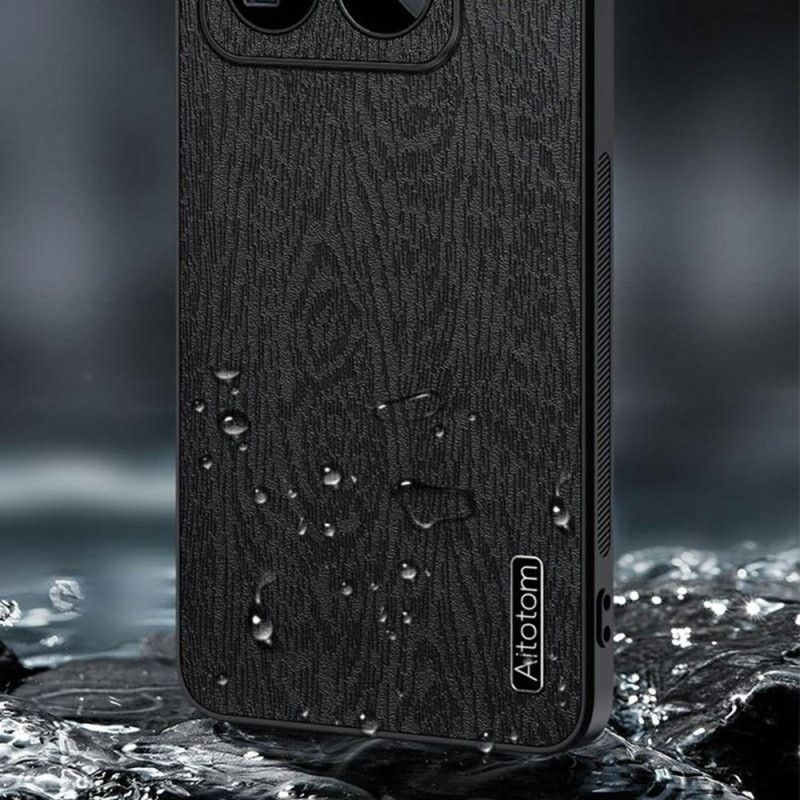 Cover Xiaomi 15 Pro Træeffekt