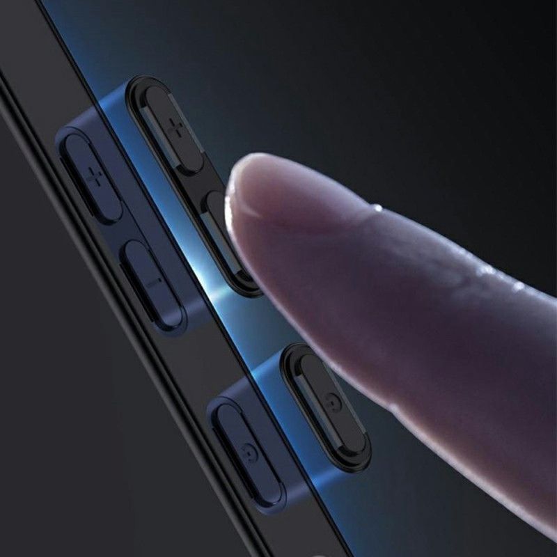 Cover Xiaomi 15 Pro Træeffekt