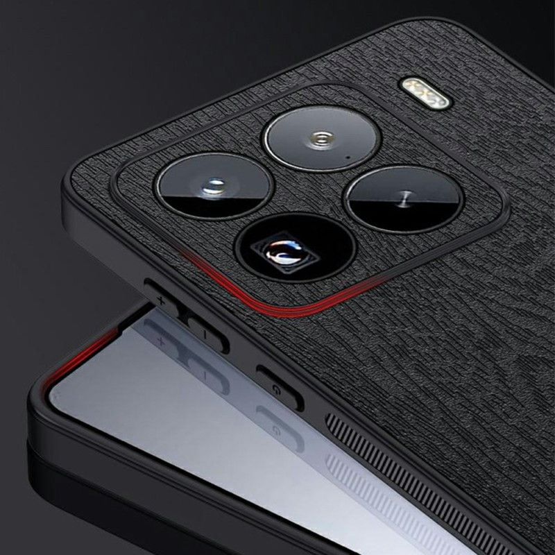 Cover Xiaomi 15 Pro Træeffekt