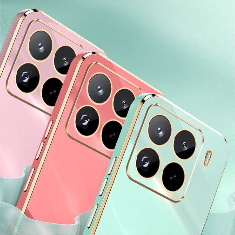 Cover Xiaomi 15 Pro Xinli